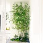 人工観葉植物 大型 フェイク竹 フェ