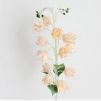 花瓶付きフェイクフラワー ブッソウゲ 造花インテリア 観葉植物 北欧風 in…