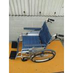  бесплатная доставка ( часть регион за исключением ) день . медицинская помощь контейнер без воздушная шина самоходный инвалидная коляска three-way (NA-M3) KM-25-0709-01