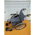  бесплатная доставка ( часть регион за исключением ) нога поддержка замена товар самоходный инвалидная коляска Kawamura cycle WAVIT way bit WA22-40 KM-25-0716-10