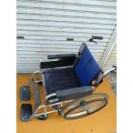  бесплатная доставка ( часть регион за исключением ) выгорел цвет есть нога поддержка замена товар Miki no- punk стандарт самоходный инвалидная коляска BAL1 KM-25-0722-06