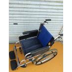  бесплатная доставка ( часть регион за исключением ) Miki no- punk стандарт самоходный инвалидная коляска BAL1 KM-25-0722-07