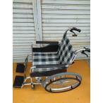  бесплатная доставка ( часть регион за исключением ) сосна . завод самоходный инвалидная коляска AR-201B сиденье ширина 40cm KM-25-0910-05