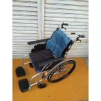  бесплатная доставка ( часть регион за исключением ) нога поддержка нет день . медицинская помощь контейнер самоходный инвалидная коляска Ultra серии NA-U1 KM-25-0910-06