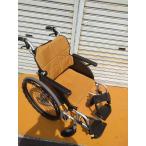  бесплатная доставка ( часть регион за исключением ) сосна . next core многофункциональный самоходный инвалидная коляска NEXT-31B KM-25-0910-14