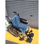  бесплатная доставка ( часть регион за исключением ) без воздушная шина использование Miki MIKI для самостоятельного передвижения инвалидная коляска s комплект SKT-4 KM-25-0919-11