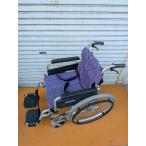  бесплатная доставка ( часть регион за исключением ) Kawamura многофункциональный простой модуль инвалидная коляска KA-822B KM-25-1006-06