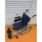  бесплатная доставка ( часть регион за исключением ) самоходный инвалидная коляска Panasonic Like ruR многофункциональный 40 RPN-S401220 KM-25-1021-08