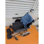  бесплатная доставка ( часть регион за исключением ) нога поддержка замена товар день . медицинская помощь контейнер помощь тип многофункциональный инвалидная коляска Ultra NAH-U2W KM-25-1021-19