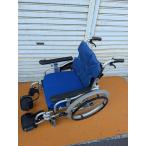  бесплатная доставка ( часть регион за исключением ) нога поддержка * подушка замена товар Kawamura cycle самоходный инвалидная коляска ( низкий пол type ) KZ20-40 KM-25-1110-06