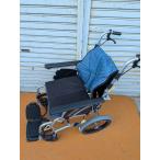  бесплатная доставка ( часть регион за исключением ) воздушный шина день . медицинская помощь контейнер помощь тип многофункциональный инвалидная коляска Ultra NAH-U2W KM-25-1110-10