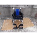 TS-25-0613-03 часть регион исключая бесплатная доставка Miki для самостоятельного передвижения ширина езда инвалидная коляска la Koo ne2 LK-2