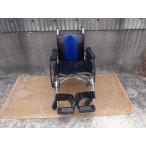 TS-25-0702-12 часть регион исключая бесплатная доставка Miki для самостоятельного передвижения ширина езда инвалидная коляска la Koo ne2 LK-2