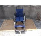 TS-25-0707-02 часть регион исключая бесплатная доставка самоходный инвалидная коляска karutima( темно-синий )CRT-5