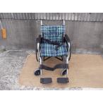  бесплатная доставка ( часть регион за исключением ) Kawamura самоходный инвалидная коляска BMJ-22-45 TS-25-0910-10