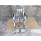  бесплатная доставка ( часть регион за исключением ). мир завод ручной тормоз имеется алюминиевый инвалидная коляска B-31 TS-25-0922-02