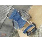  бесплатная доставка ( часть регион за исключением ) Miki самоходный инвалидная коляска MC-43KDB TS-25-0929-03