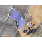  бесплатная доставка ( часть регион за исключением ) Kawamura самоходный инвалидная коляска KFP16-40SB TS-25-1022-03