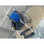  бесплатная доставка ( часть регион за исключением ) Miki no- punk стандарт самоходный инвалидная коляска BAL1 TS-25-1029-05