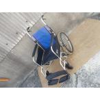  бесплатная доставка ( часть регион за исключением ) Miki no- punk стандарт самоходный инвалидная коляска BAL1.. соус выгорание есть TS-25-1110-04