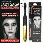 レディー・ガガ シンギングトゥースブラシ　大ヒットソング2曲で楽しく歯磨きタイム♪