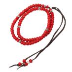  колье мужской 8mm белый Hearts бисер колье коренные американцы n мужской ювелирные изделия whnk-003