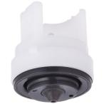 TOTO TS890A type для мембрана часть белый / черный φ25.5×30mm TH405S