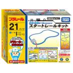  Takara Tommy (TAKARA TOMY) [ Plarail прямой линия * искривление линия направляющие . начнем! Star trail комплект ] электропоезд ряд машина игрушка 3 лет и больше игрушка безопасность стандарт соответствие требованиям S