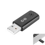 USB Mike PC для маленький размер compact Plug&amp;Play Note PC* настольный соответствует 