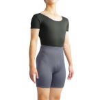 バレエ セパレートレオタード 日本製 子供 キッズ ジュニア 大人 男性 男の子 ボーイズ メンズ Tシャツ スパッツ付き タイツ 動きやすい 伸縮性