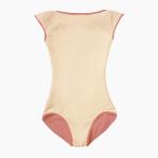  подкладка поддержка модель ( опция ) балет сделано в Японии ребенок Kids Junior взрослый Leotard подкладка подкладка 