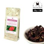  травяной чай гибискус цветок 10g