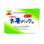 トキワ お茶パック M 50枚(糸付)