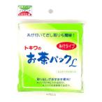 トキワ お茶パック L 26枚(糸付)