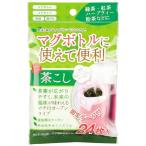 マグ用簡単茶こし 24枚入 E-3558