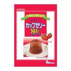 ka..... cup желе 80*C клубника тест 100g×2 пакет входить 