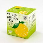 Yahoo! Yahoo!ショッピング(ヤフー ショッピング)ティーブティック ゆずの香るお茶 ゆず緑茶 10TB ティーバッグ 国産ゆず皮入り緑茶