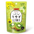 ティーブティック インスタント つぶつぶキウイ 60g シュワシュワ キウイフレーバー チアシード ヨーグルトと
