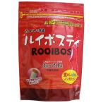 ショッピングルイボスティー がんこ茶屋 ルイボスティー  テトラ ティーバッグ 3gx20P