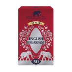 Williamson Tea крыло lishu пятно k быстрый чайный пакетик 2.5gx50P