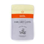  день ... страна, сделано в Японии. i Zoo ru Earl Gray Latte пудра 120g примерно 12 кубок минут мгновенный чай с молоком 
