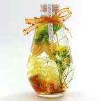  гербарий Drop желтый & citrus . бутылка подарок подарок консервированный цветок сухой цветок .. для бесплатная доставка ( Okinawa за исключением )