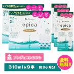  epi ka холодный aqua moa 310ml×9шт.