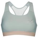 ワコール wacoal CW-X CWX スポーツブラ HTY020  ノンワイヤー 吸汗 速乾 トレーニング ジョギング  ダンス ゆれケアブラ SMLサイズ メール便発送可