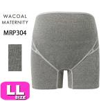  Wacoal wacoal материнство MRP304.. obi низ брюки модель производство передний для функция низ 1 листов .. возможность короткий ремень имеется теплый LL размер почтовая доставка отправка возможно 