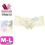 ワコールwacoalPRA610シ...