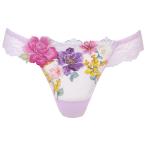 ワコール wacoal サルート salute PTJ493 93シリーズ ショーツ Tバック ソング MLサイズ メール便発送可