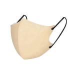 3Dバイカラーマスク 立