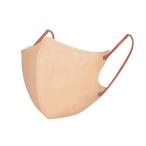 3Dバイカラーマスク 立