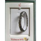 レダシルマ タイガーベア ブレスレット Leda プチシルマのジュエリーコレクション M 半額以下 送料無料